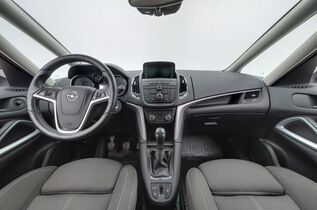 Opel Zafira Tourer vaihtoauto