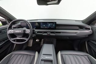 Kia EV9 vaihtoauto