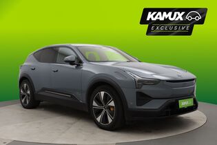 Polestar 3 vaihtoauto