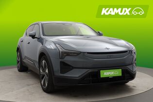 Polestar 3 vaihtoauto