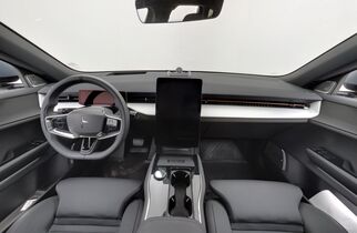 Polestar 3 vaihtoauto
