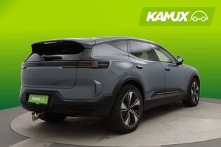 Polestar 3 vaihtoauto