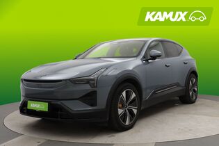 Polestar 3 vaihtoauto