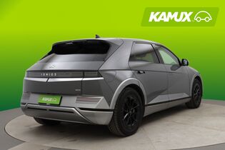 Hyundai IONIQ 5 vaihtoauto