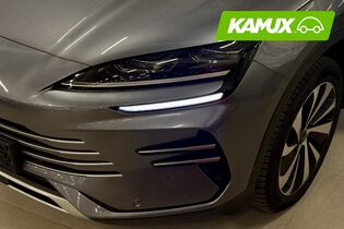 BYD Seal U DM-i vaihtoauto