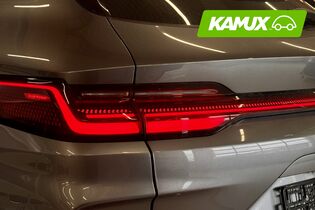 BYD Seal U DM-i vaihtoauto