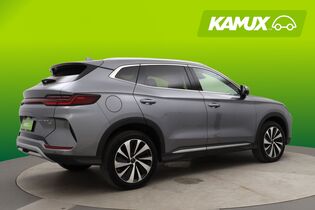 BYD Seal U DM-i vaihtoauto