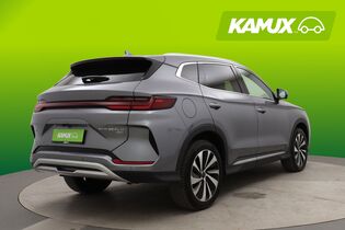 BYD Seal U DM-i vaihtoauto