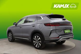 BYD Seal U DM-i vaihtoauto