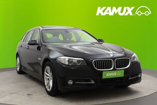 BMW 518 vaihtoauto