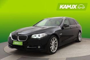BMW 518 vaihtoauto