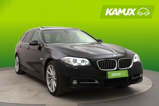 BMW 518 vaihtoauto