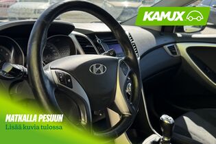 Hyundai i30 vaihtoauto