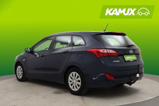 Hyundai i30 vaihtoauto