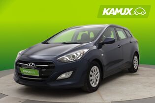 Hyundai i30 vaihtoauto