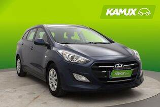 Hyundai i30 vaihtoauto