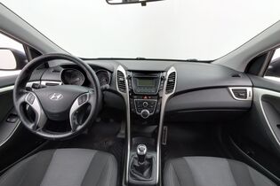 Hyundai i30 vaihtoauto