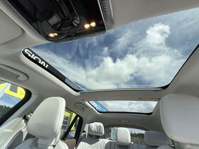 Mercedes-Benz EQS vaihtoauto