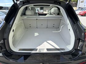 Mercedes-Benz EQS vaihtoauto