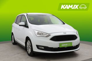 Ford C-MAX vaihtoauto