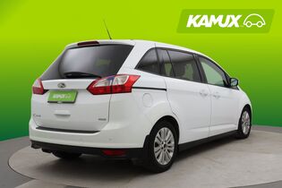 Ford C-MAX vaihtoauto