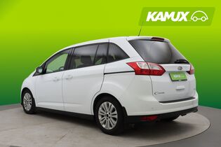 Ford C-MAX vaihtoauto