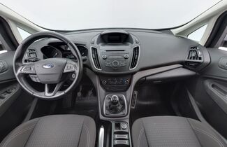 Ford C-MAX vaihtoauto