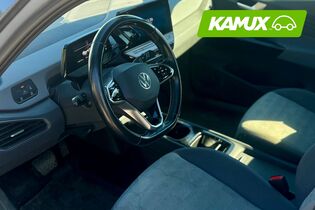 Volkswagen ID.3 vaihtoauto