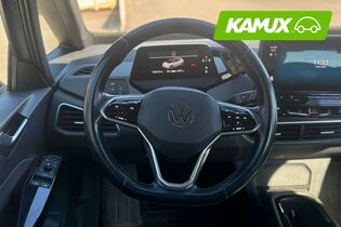 Volkswagen ID.3 vaihtoauto