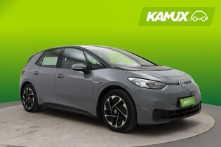 Volkswagen ID.3 vaihtoauto