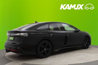 Volkswagen ID.7 vaihtoauto