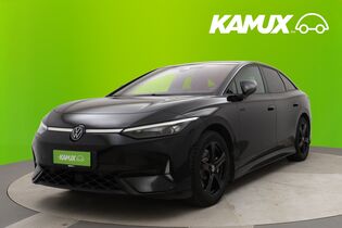 Volkswagen ID.7 vaihtoauto