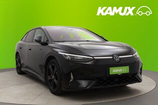 Volkswagen ID.7 vaihtoauto