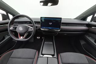 Volkswagen ID.7 vaihtoauto