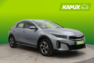 Kia XCeed vaihtoauto