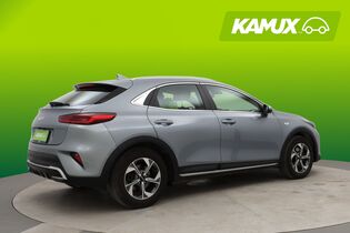 Kia XCeed vaihtoauto