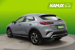 Kia XCeed vaihtoauto