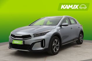 Kia XCeed vaihtoauto
