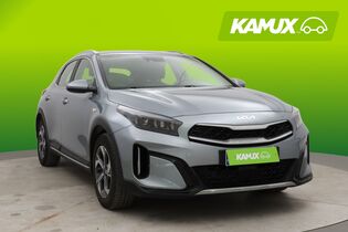 Kia XCeed vaihtoauto