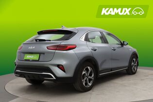 Kia XCeed vaihtoauto