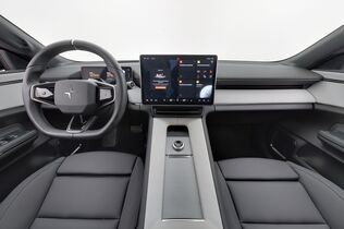 Polestar 4 vaihtoauto