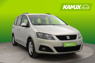 SEAT Alhambra vaihtoauto