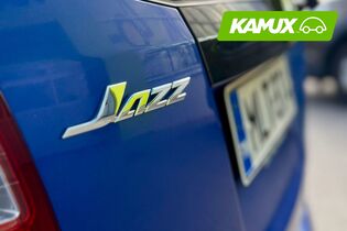 Honda Jazz vaihtoauto