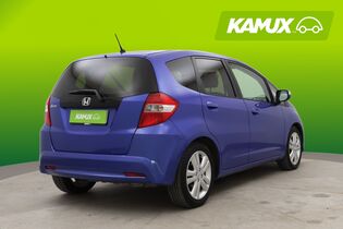 Honda Jazz vaihtoauto