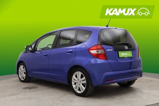 Honda Jazz vaihtoauto