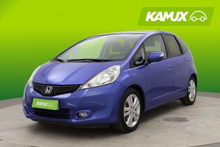 Honda Jazz vaihtoauto