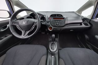 Honda Jazz vaihtoauto