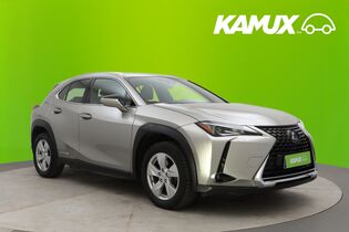 Lexus UX vaihtoauto