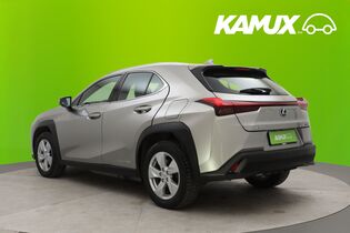 Lexus UX vaihtoauto