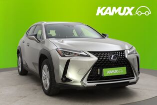 Lexus UX vaihtoauto